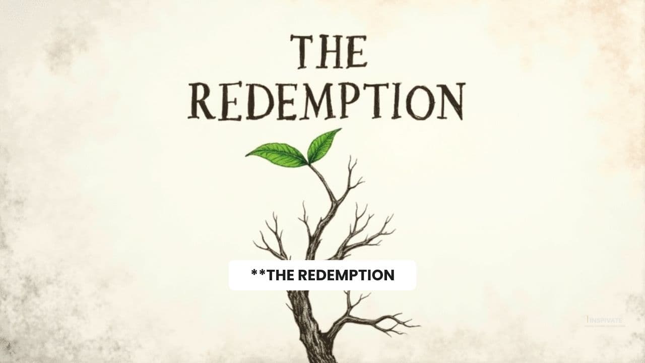 The Redemption of Robert Downey Jr.