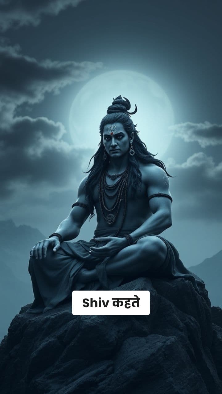 नई शुरुआत का साहस