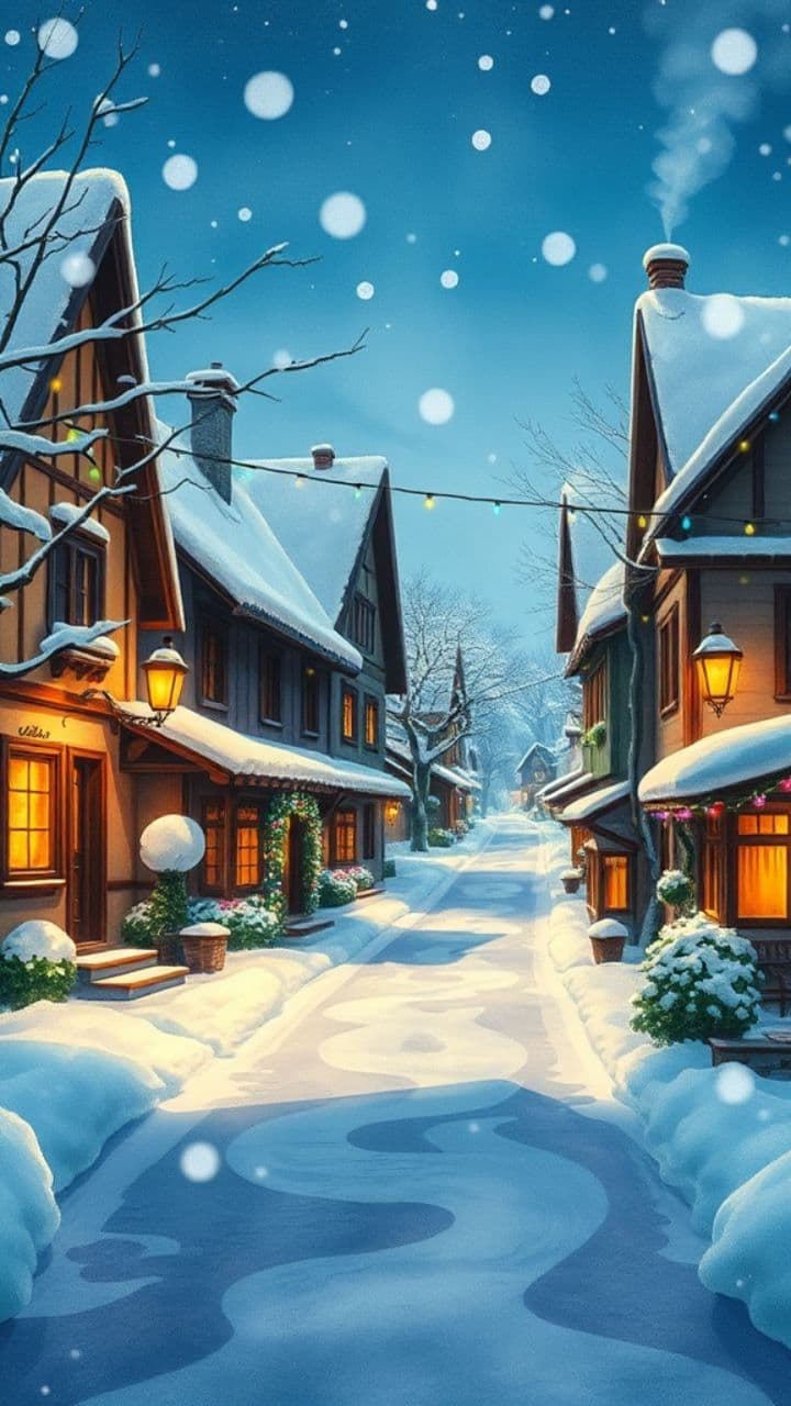 Jingle of Connection and Care