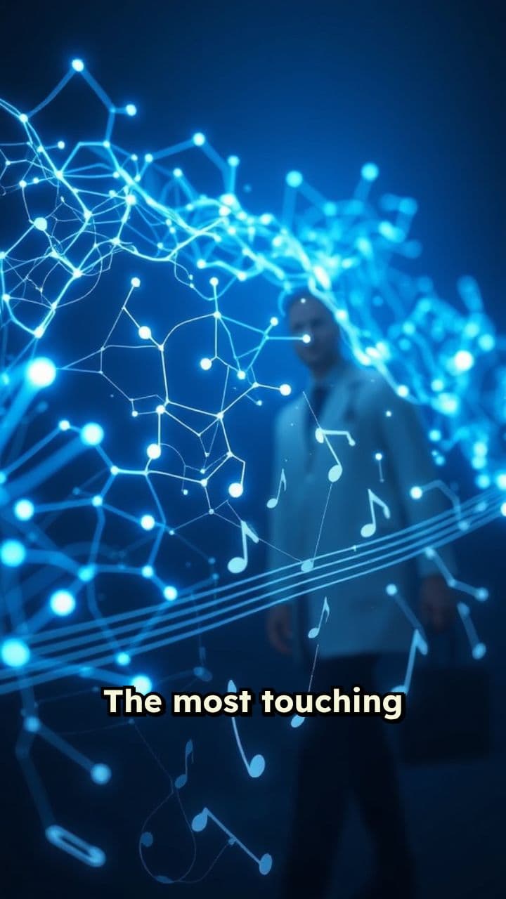 Savior of Souls: A Tribute to Healing