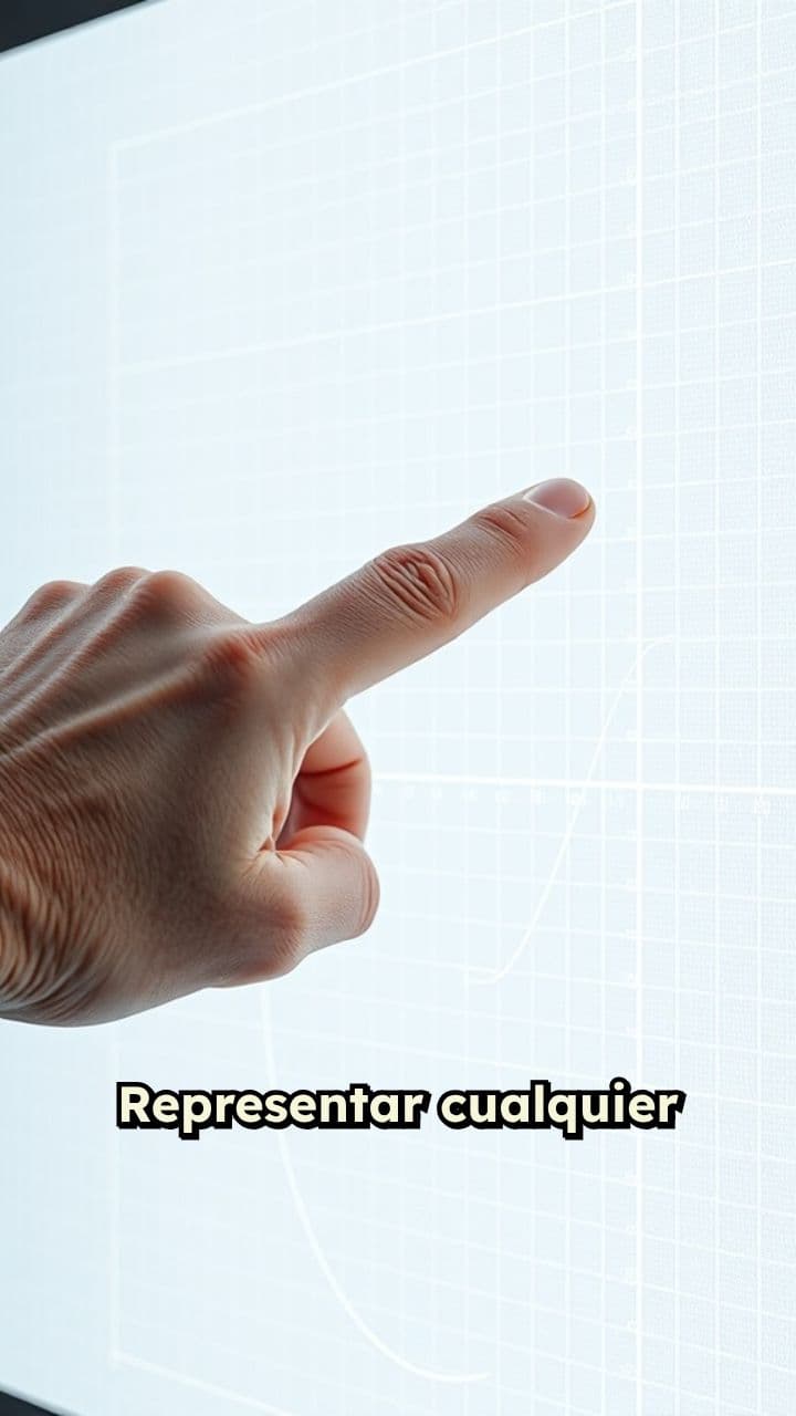 Guía para representar funciones matemáticas