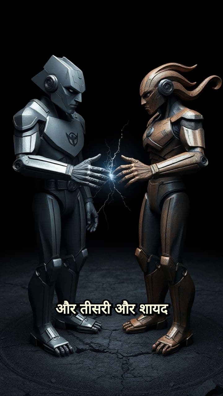 आरक्षण पर दो सोच की टक्कर