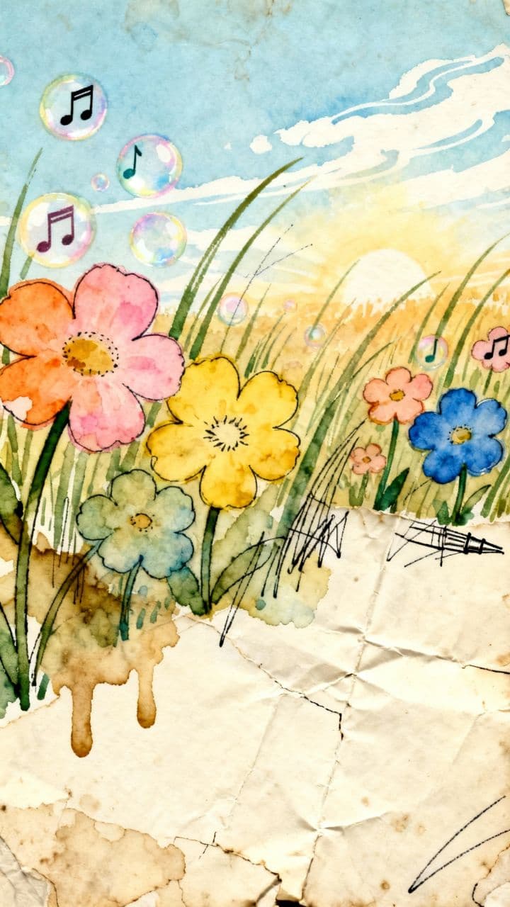 The B Sound Adventure