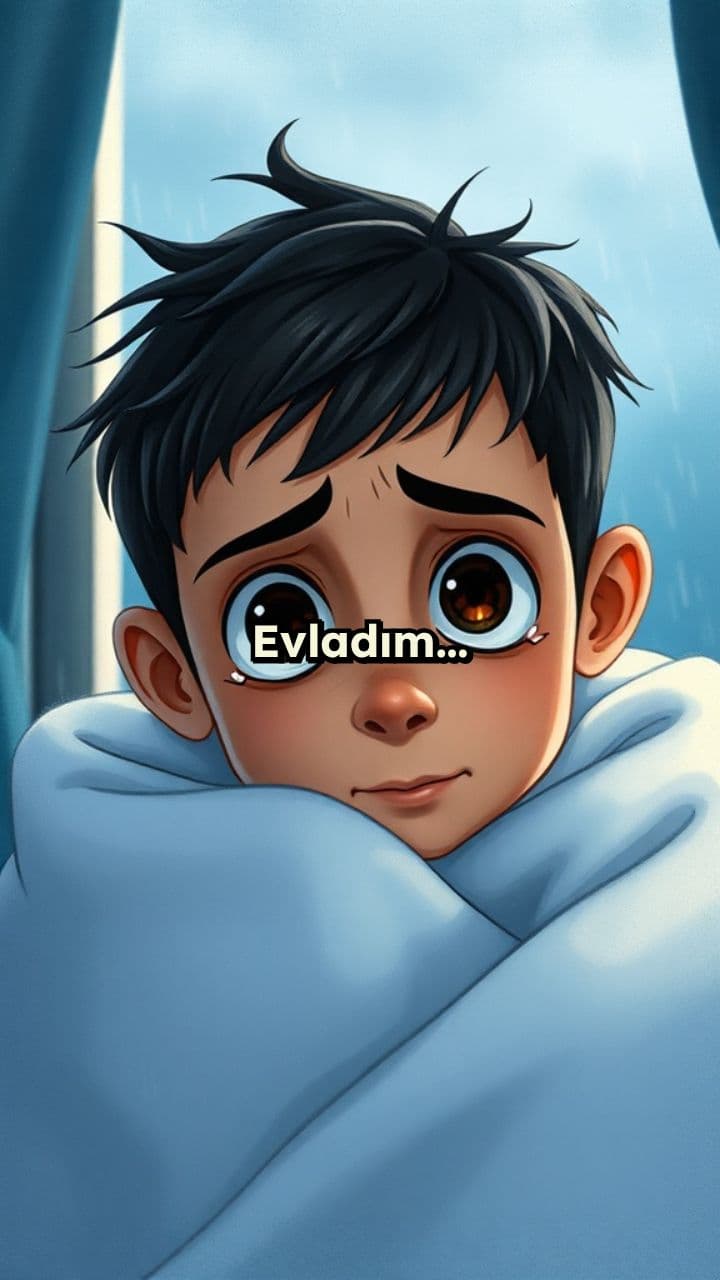 Fırtınanın Ardından Güven