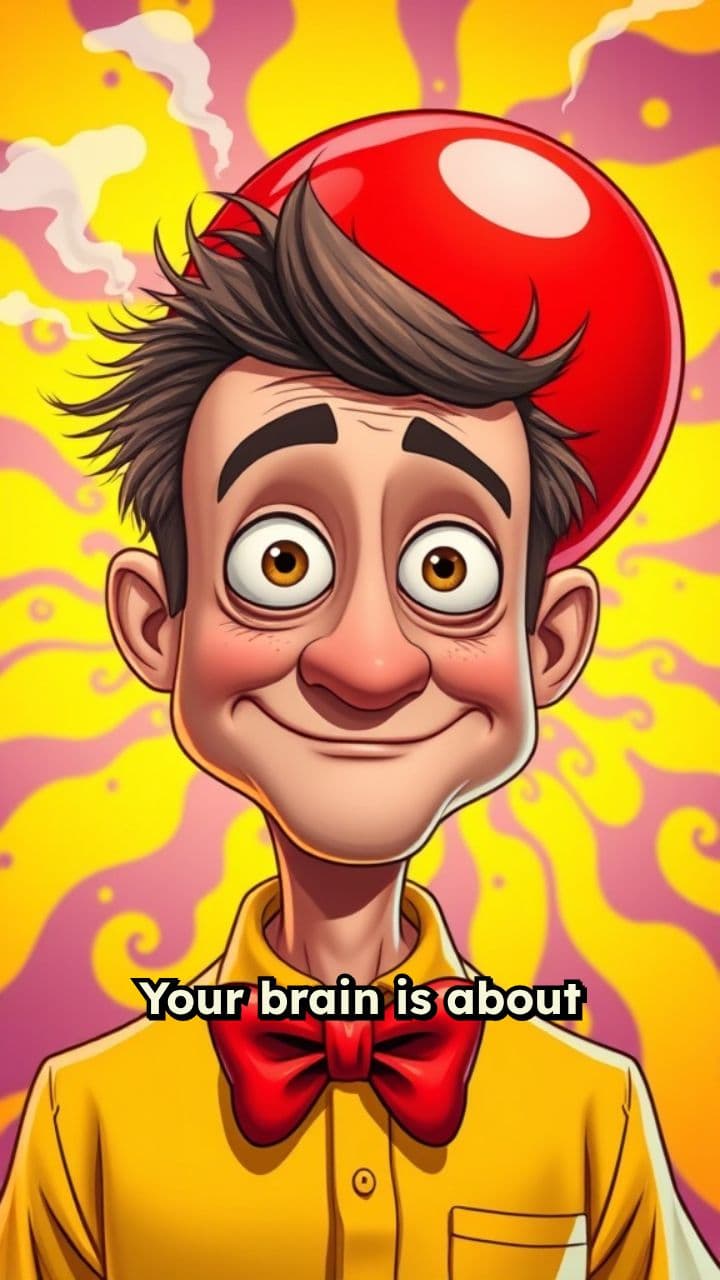 Sneeze Forever or Spit When Laughing