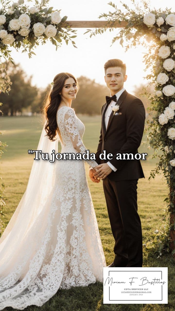 Ceremonias Nupciales Personalizadas