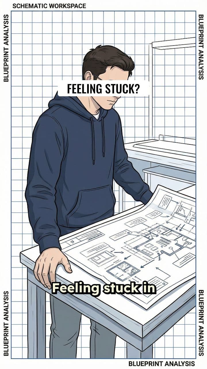 The Domino Blueprint