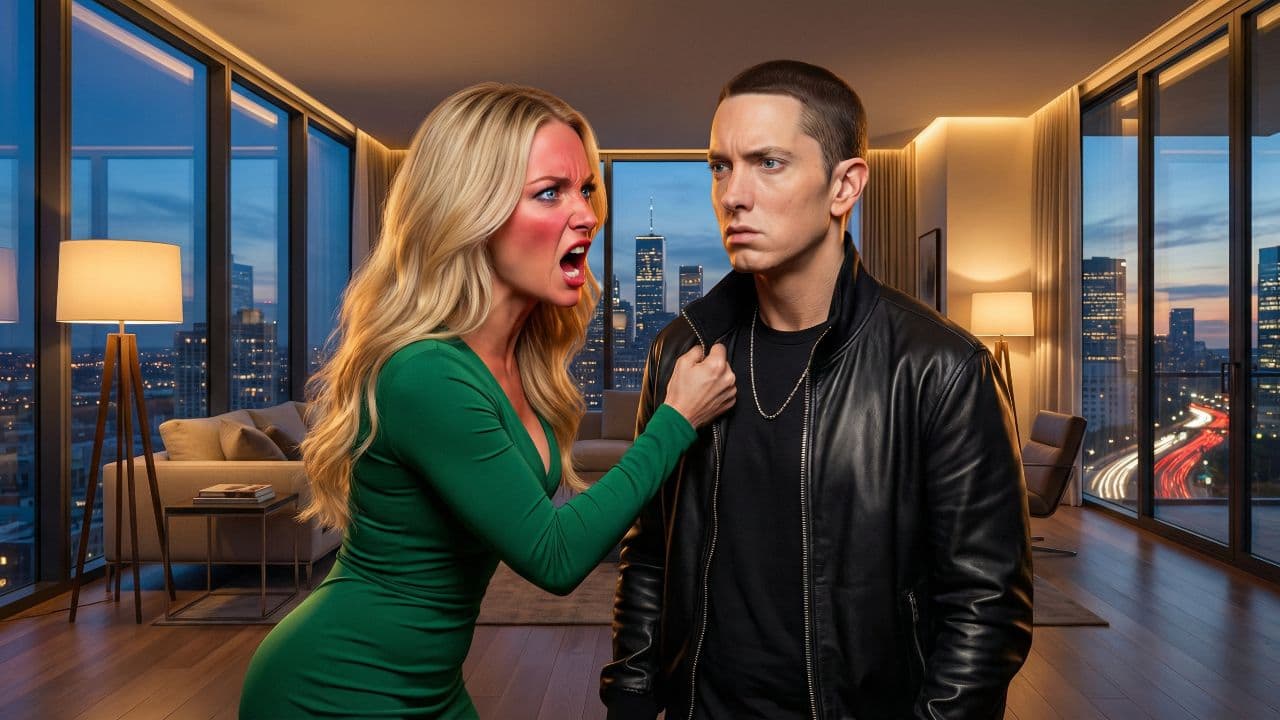 Conflict of Emotions