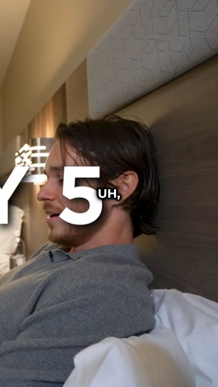 We Lost a $60K Supercar, So We Bet Our Life Savings