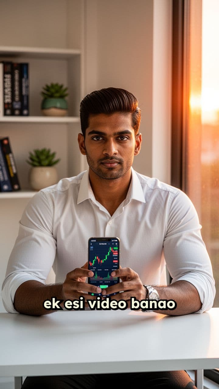 Demat Account: Smart Investing Guide