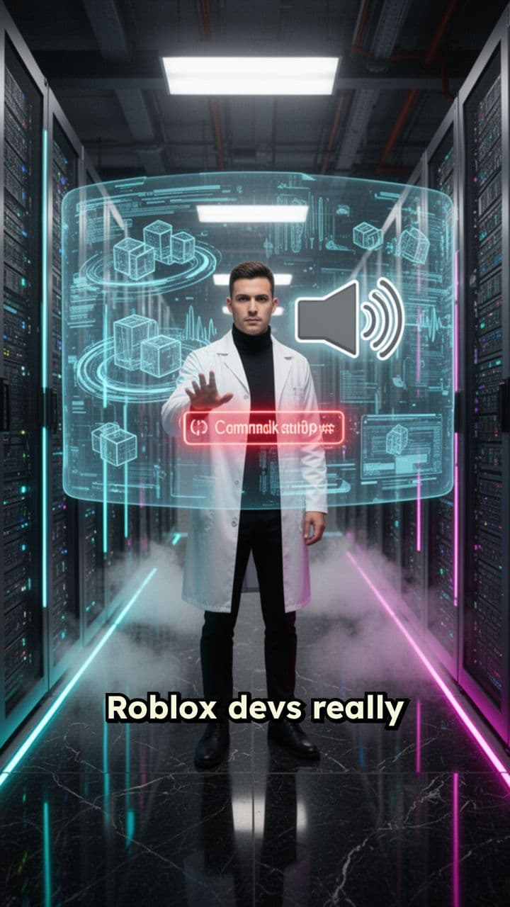 Roblox Ruined the Iconic Oof Sound