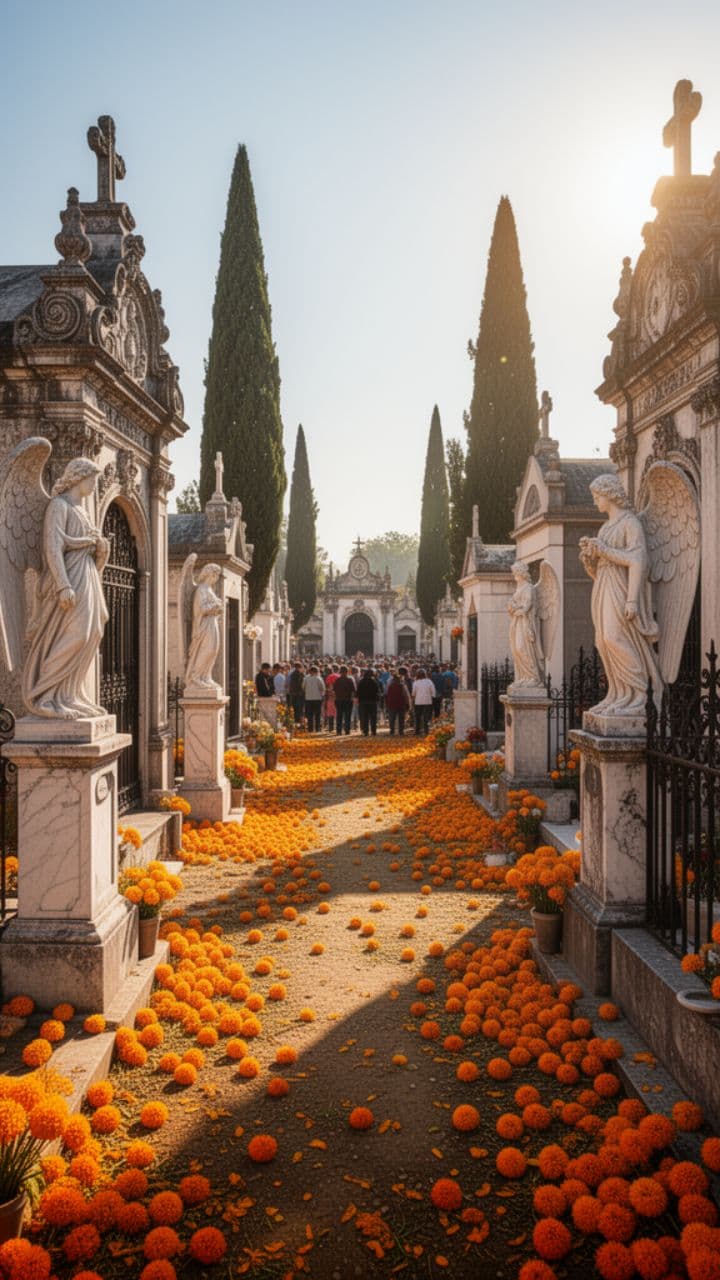 Canción para mi despedida