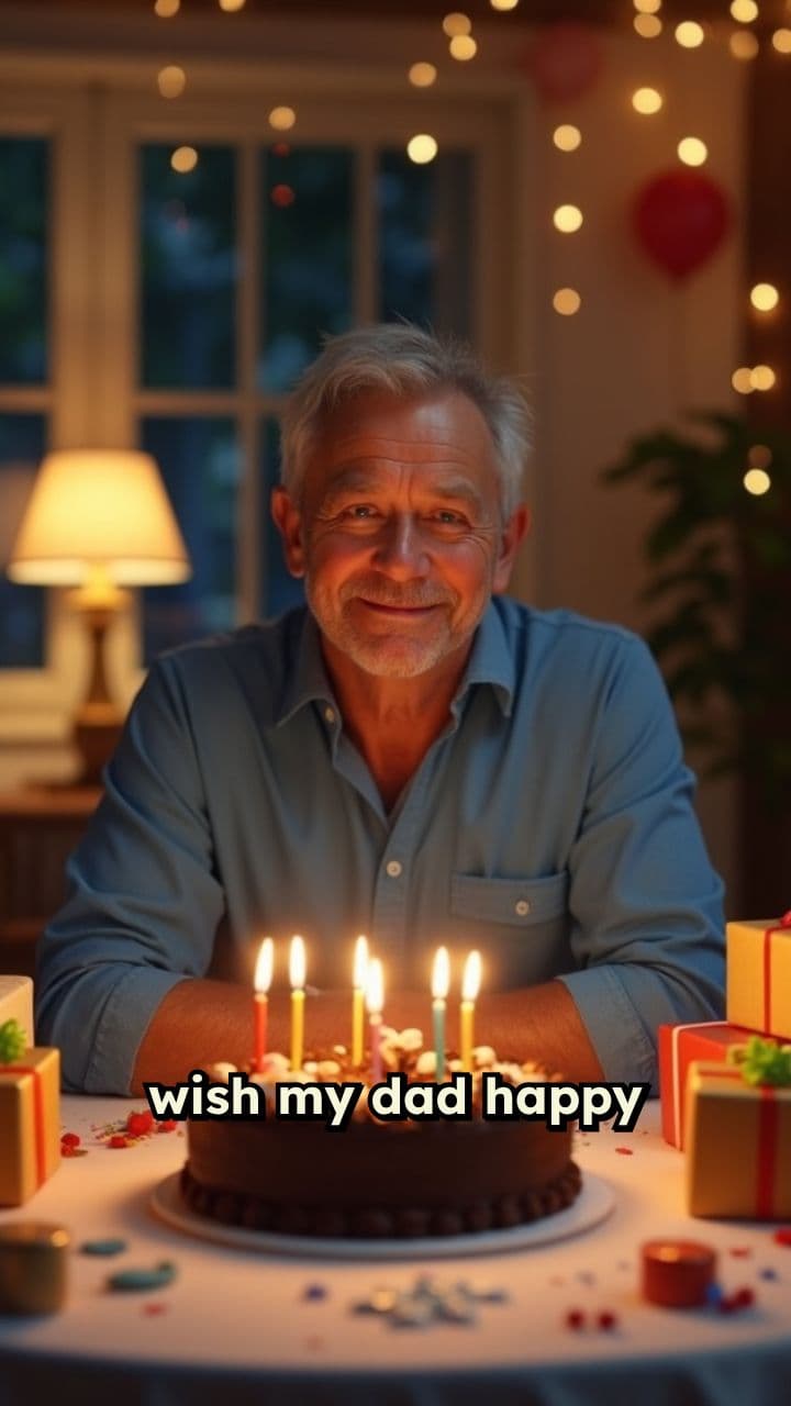 Happy Birthday, Mikey!