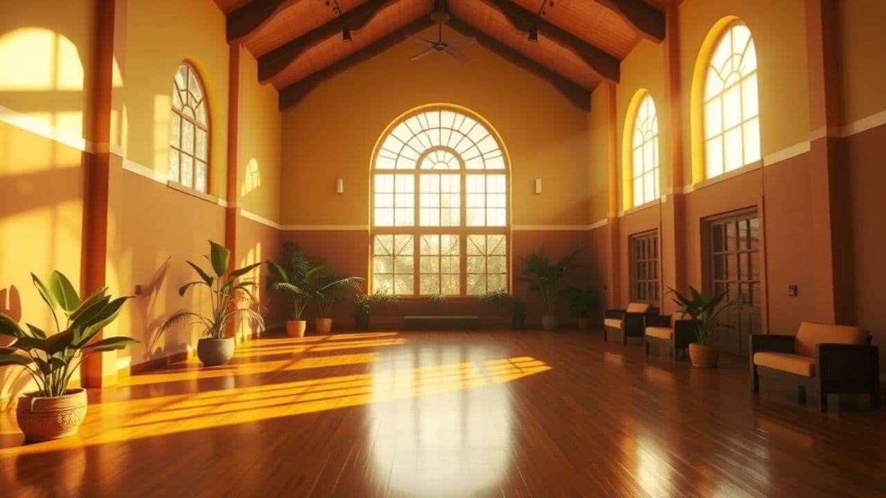 This Is My Father's House