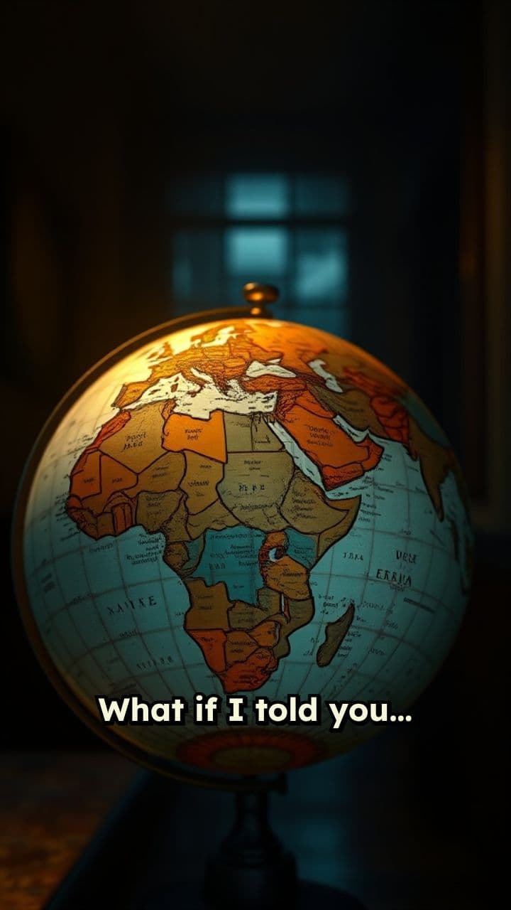 Forgotten Heroes of the World Wars