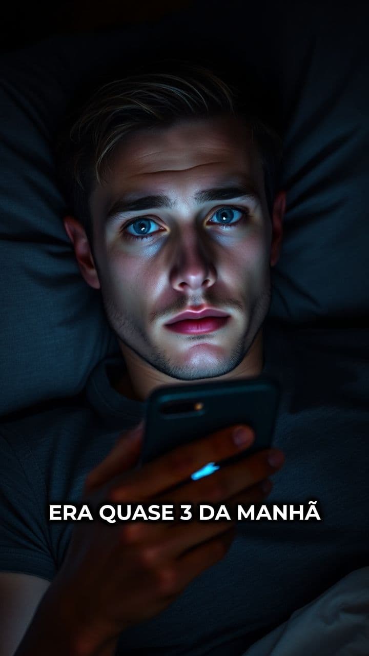 O Retorno do Desconhecido