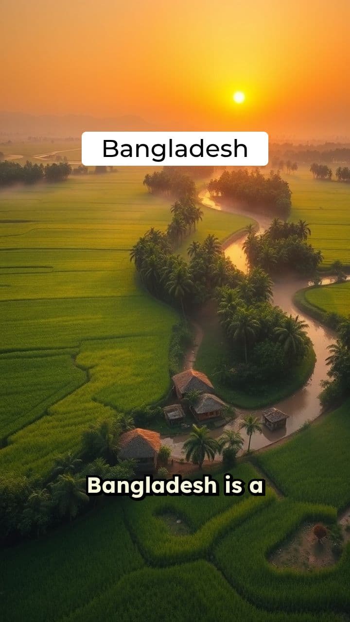 Bangladesh to Germany: An Au Pair Journey