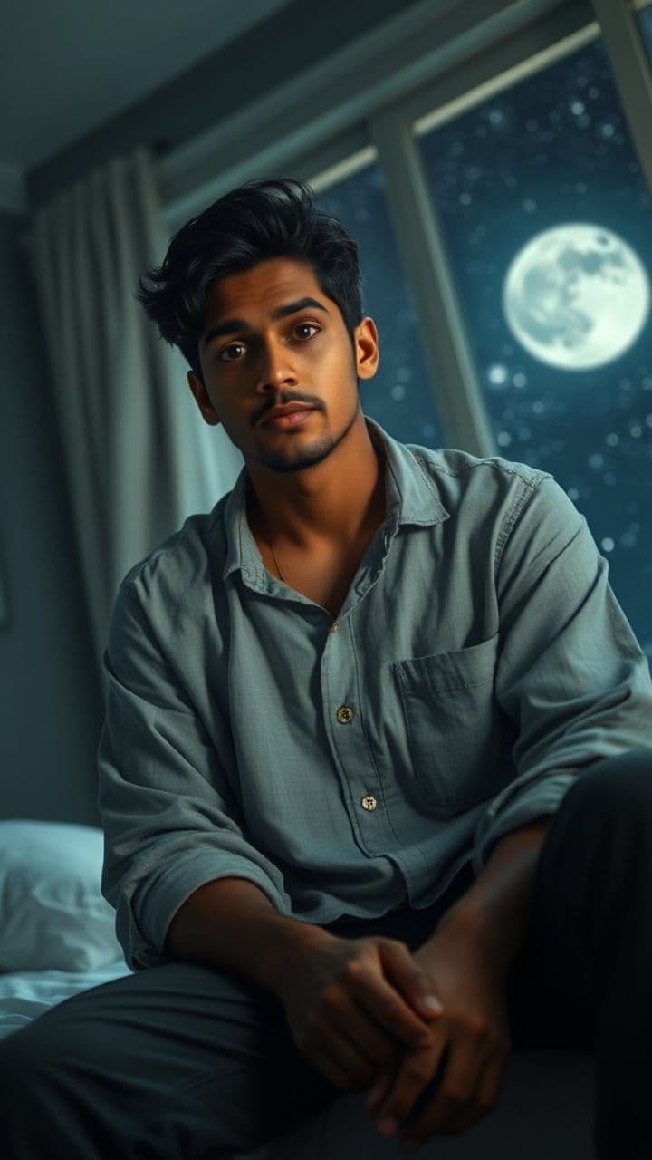 دیوانگی کی داستان