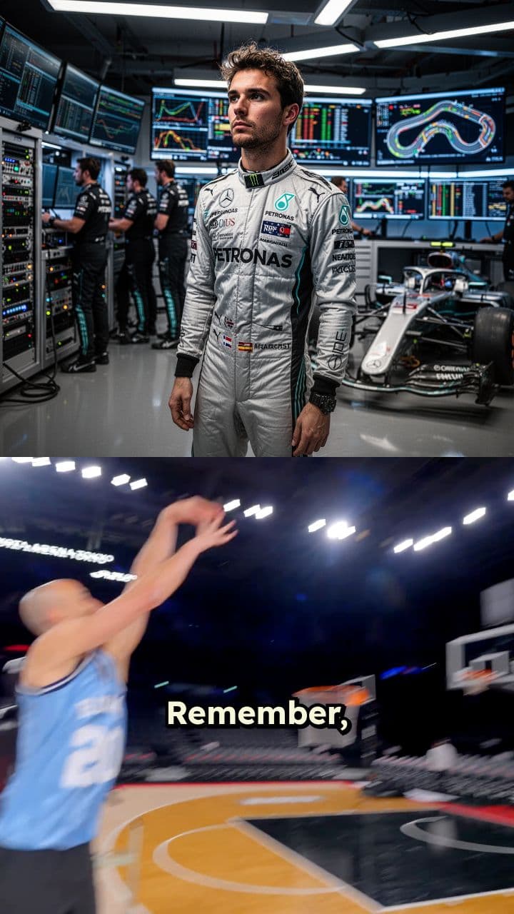 Pro Driver vs. Self-Driving AI Car