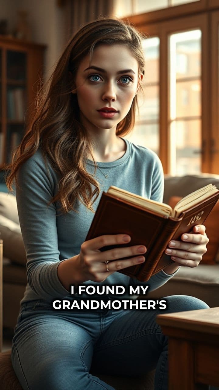 The Diary's Prophecy