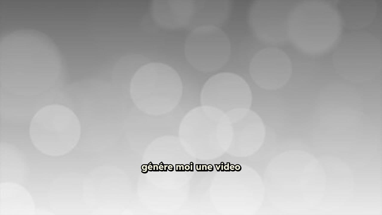 Leçon sur la résolution d'équations