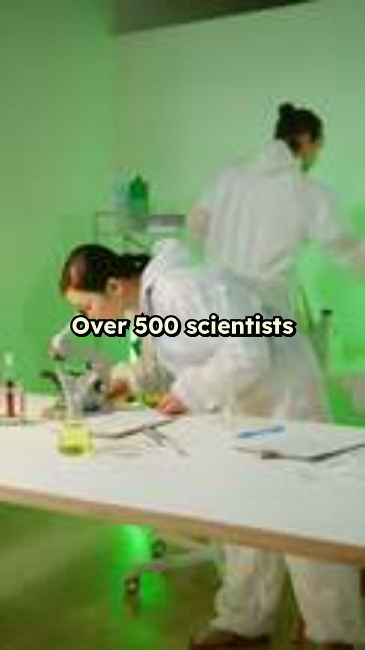 500 Experts Urge Senate to Update FCC Standards