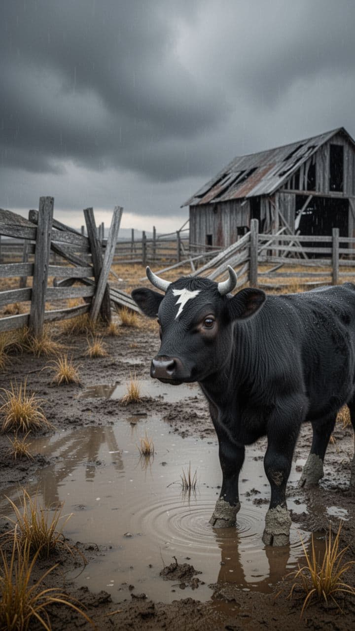 From Struggle to Strength