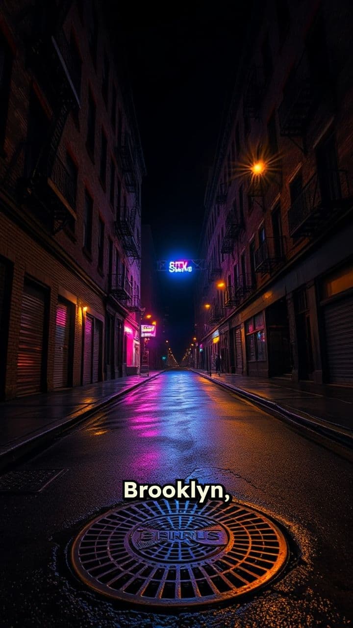 Die Legende von Notorious B.I.G.