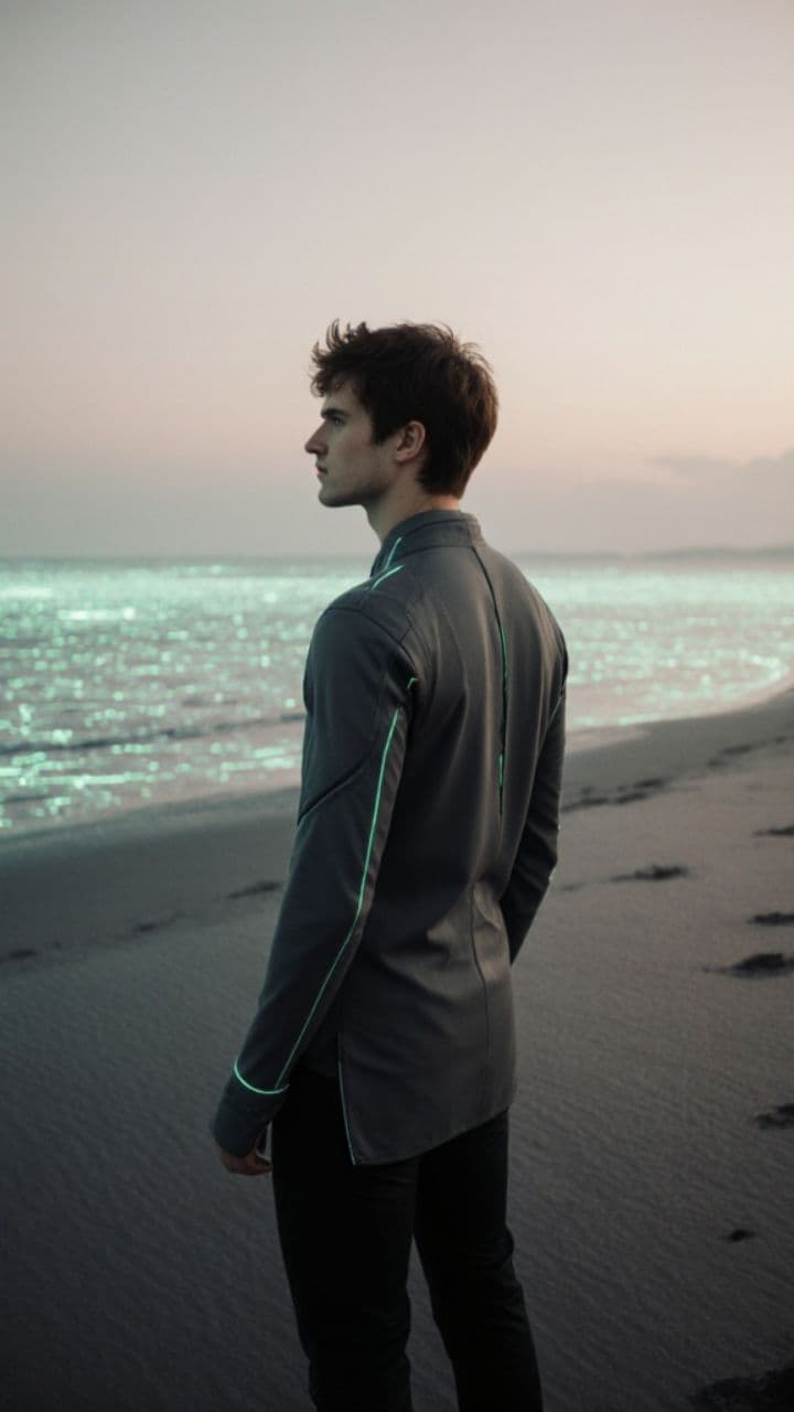 На дне моря эмоции свободы