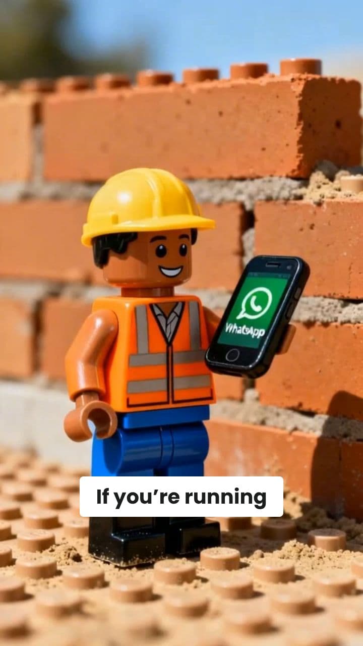 Streamline Your Construction Reporting with AI