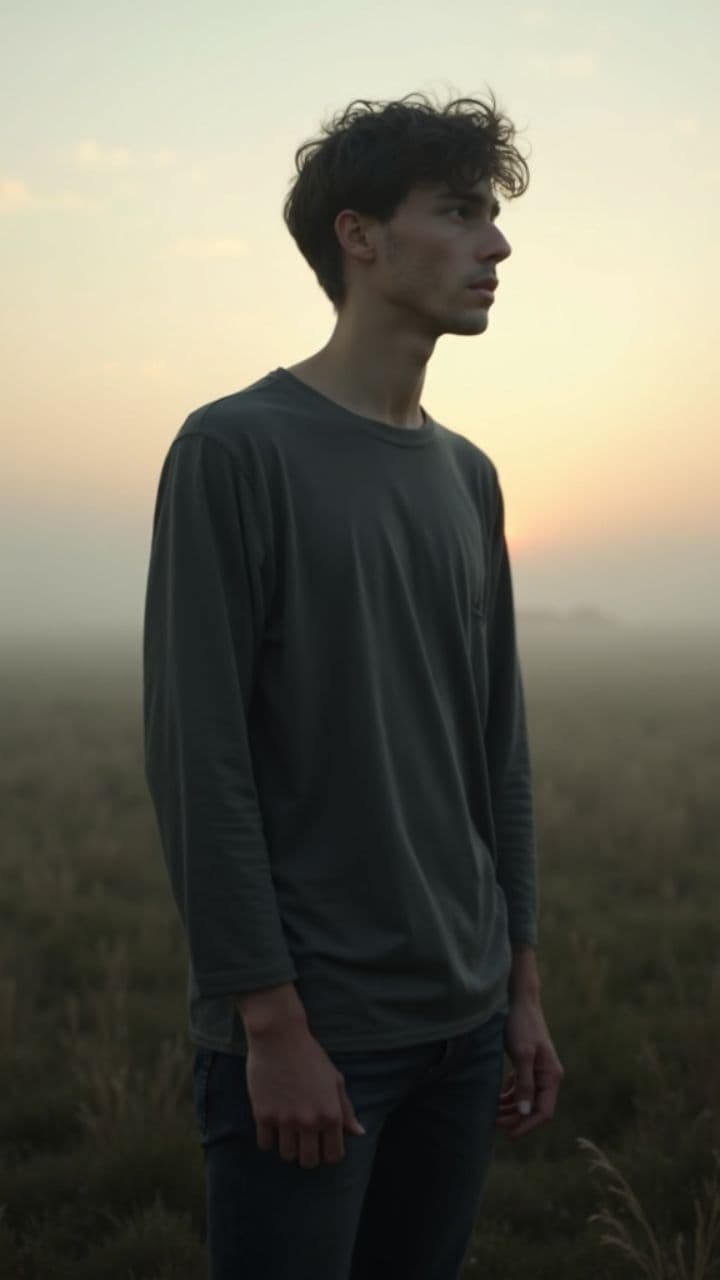 Chasing Shadows of Love