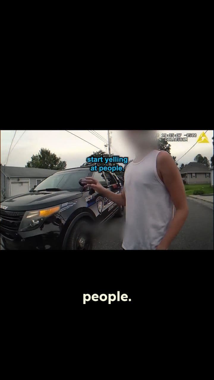 12-Year-Old Boy Fights Back Against His Stepfather