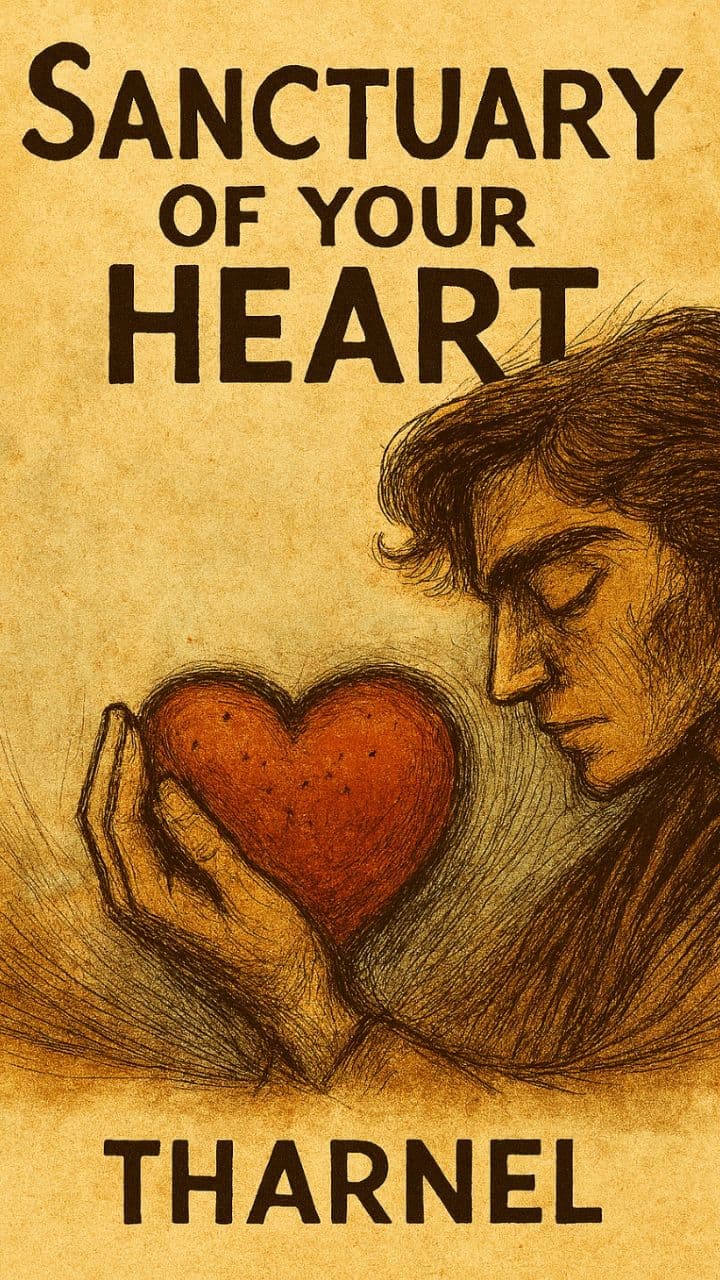 Selfless Love and Healing