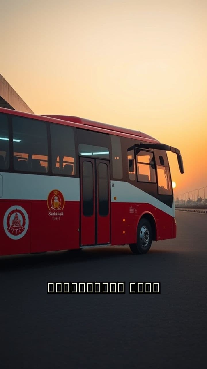 హుజురాబాద్ నుండి శబరిమల ప్రత్యేక బస్సు