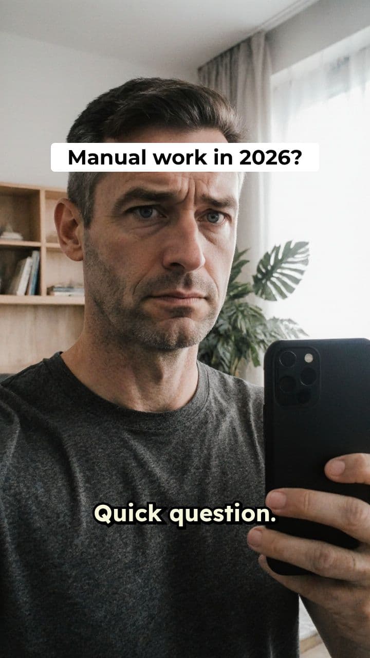 Analyzic UGC Viral Ad