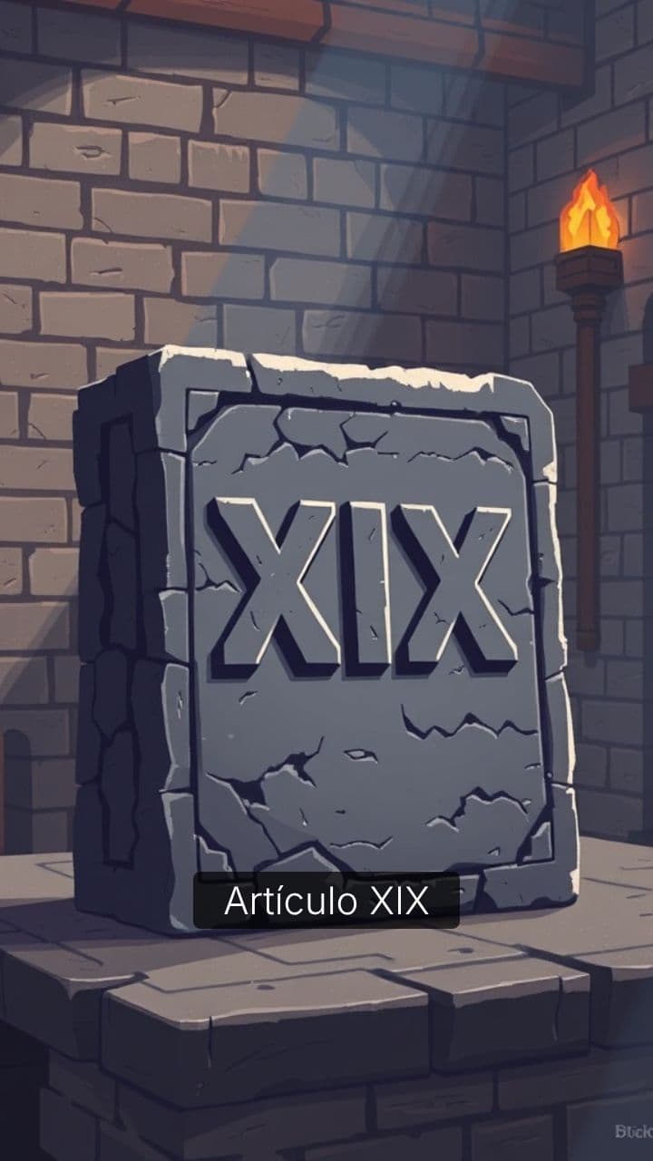 Exenciones de comiso en importaciones mexicanas