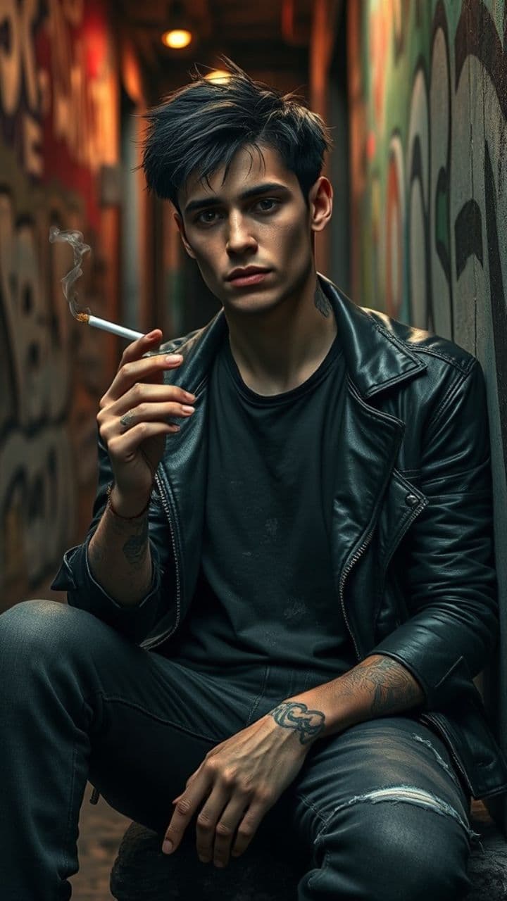 Tired of Waitin' and Faded