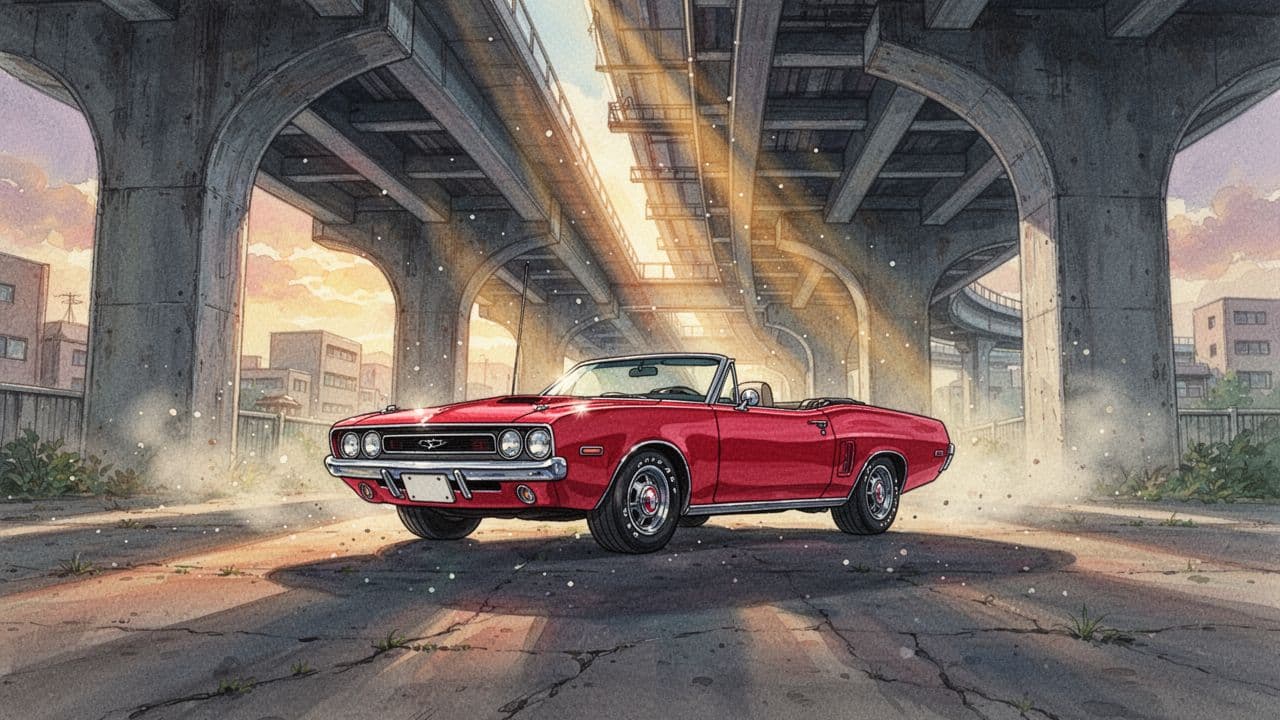 Head for the Jersey Shore