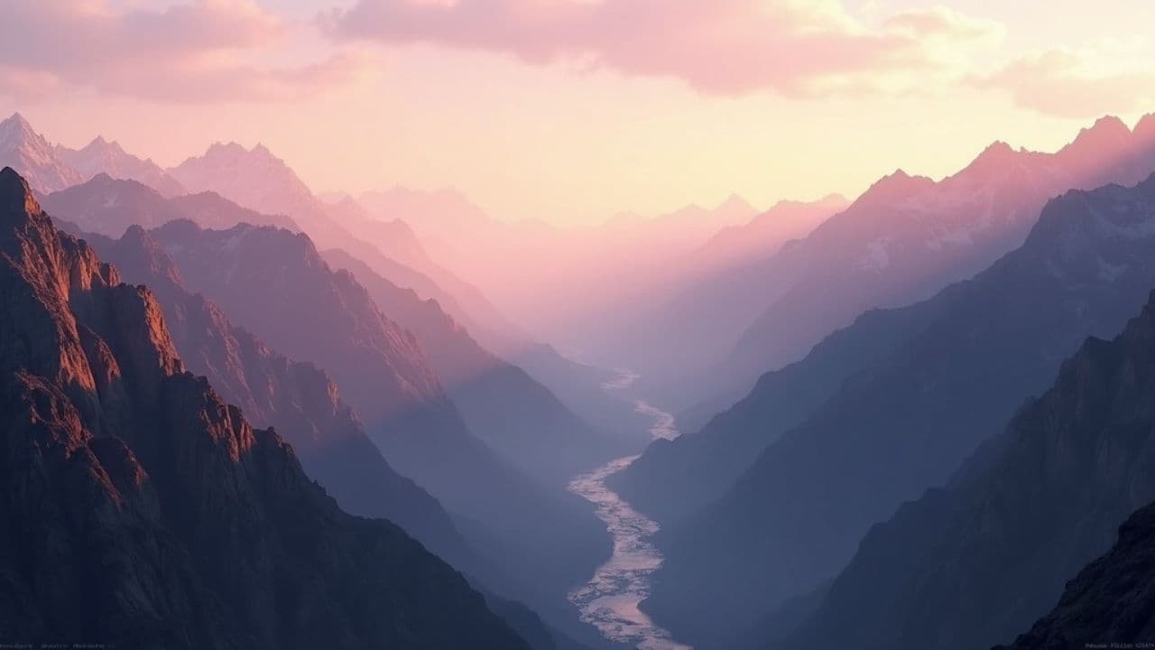 عشق و همراهی در دشواری