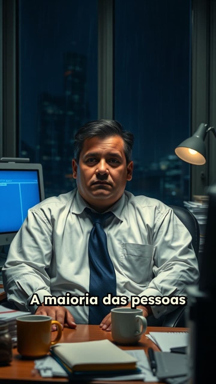 Renda Passiva: Dinheiro Trabalhando por Você