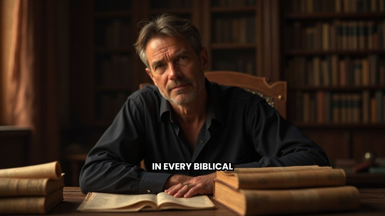 Worshiping in Spirit and Truth