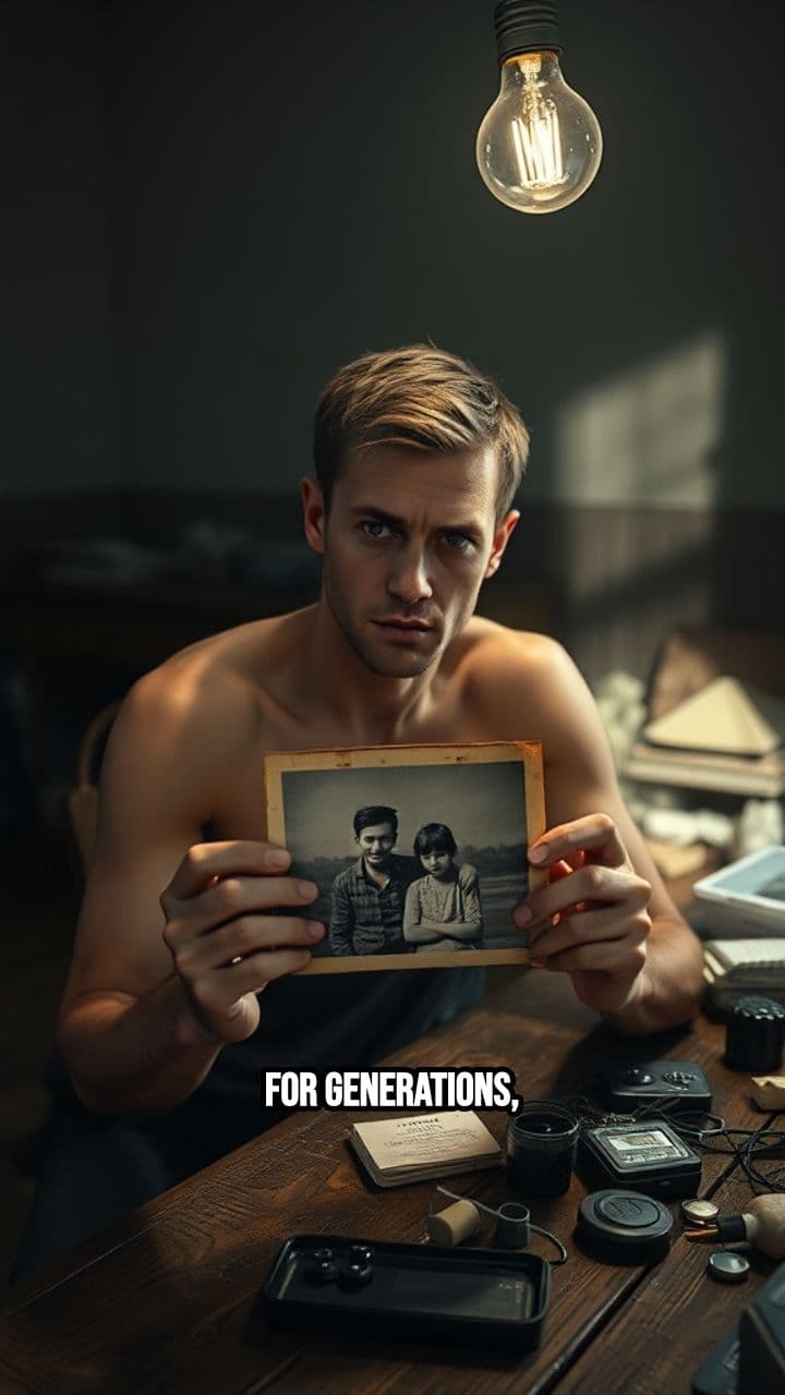 Breaking Generational Curses