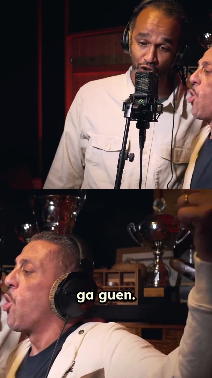 Une France qui ferme sa gueule