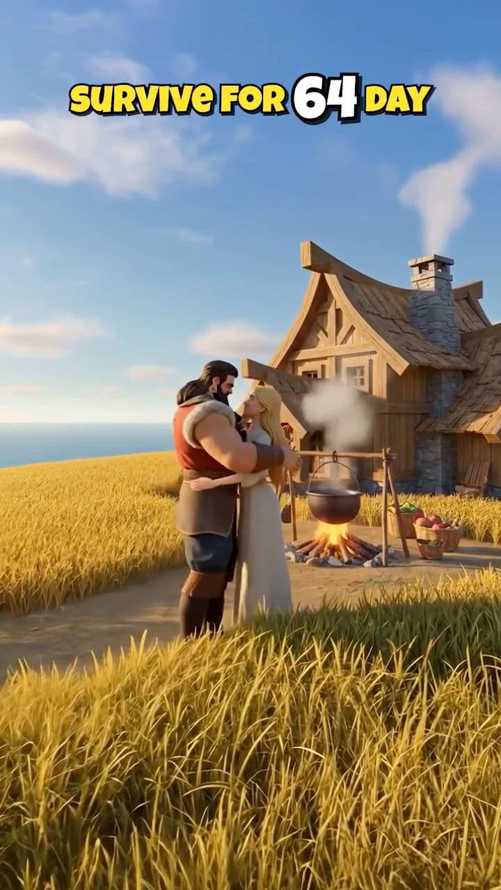 Defend Shanghai: Rise to Power