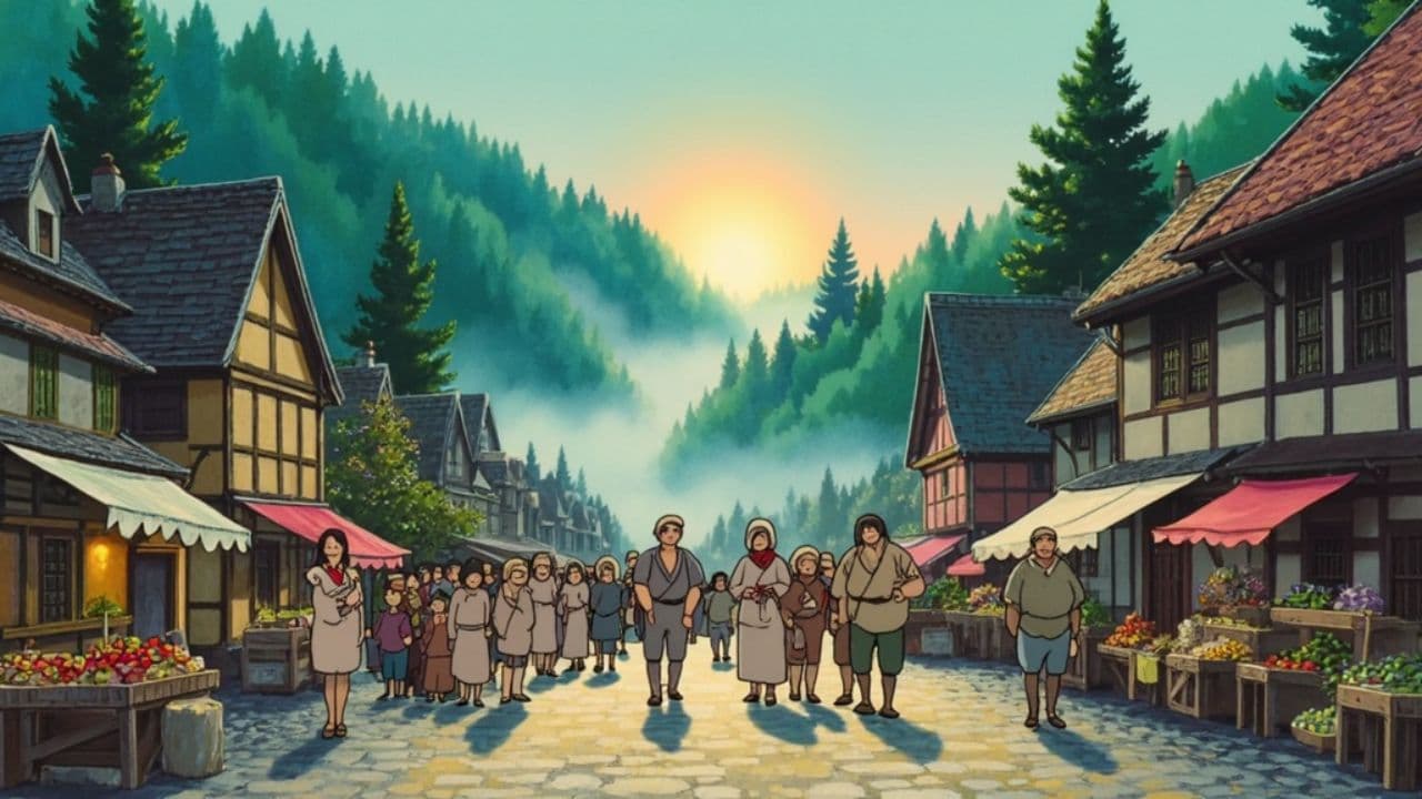 Nurse David: The People's Healer