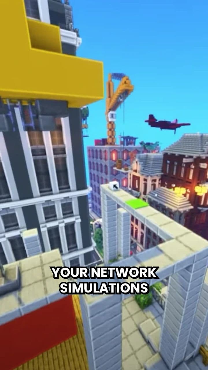 Simulator vs. Reality in Wireless Networks