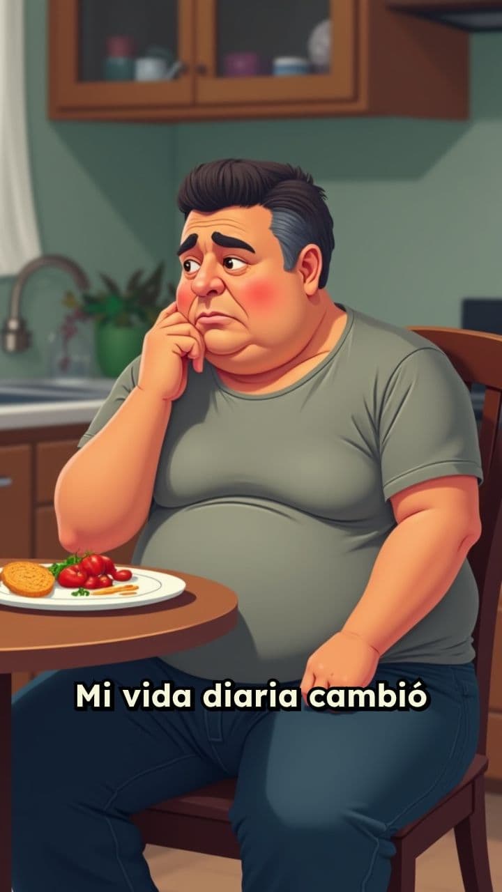 Impacto emocional de la obesidad