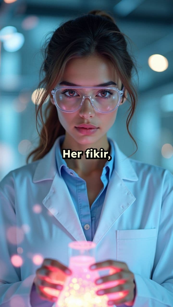 Turunch Kozmetik: Güzellikte Yenilikçi Yaklaşım