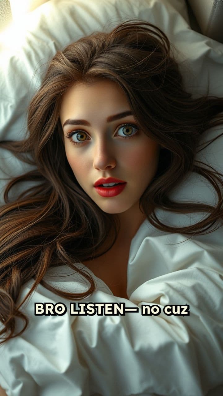 Struggles of a Chaotic Morning