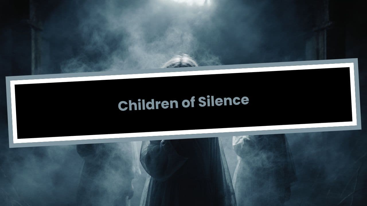 Children of Silence